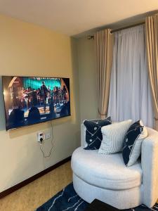 Masaki Comfort III Dar es Salaam Tanzania