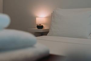 Minimal Apartment in Vouliagmeni