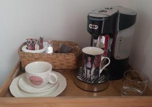 Cosy Stay - Homestay with Linda & Garfield