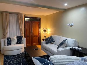 Masaki Comfort III Dar es Salaam Tanzania