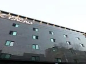 Hotel Cacao - Yongyu-ri