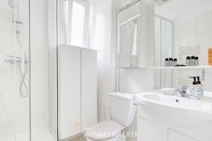 Confortable studio a deux pas de la Sorbonne