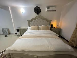 Masaki Comfort III Dar es Salaam Tanzania