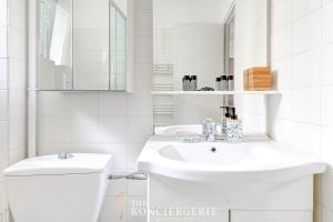 Confortable studio a deux pas de la Sorbonne