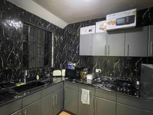 Masaki Comfort III Dar es Salaam Tanzania