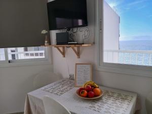 Isabel Puerto de Santiago Apartment