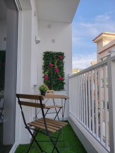 Isabel Puerto de Santiago Apartment