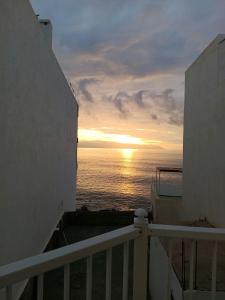 Isabel Puerto de Santiago Apartment