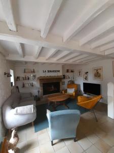 Havre de paix au bout du monde