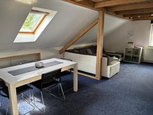 Tetzlaff - Ferienwohnungen am Deister, FeWo 2