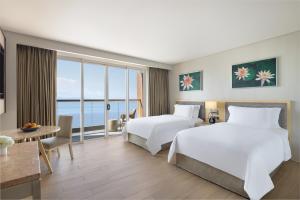 Dusit Thani Mactan Cebu Resort