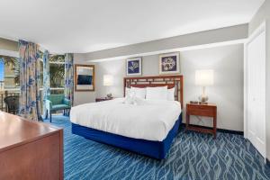 Family-Friendly Retreat - Dunes Village Resort