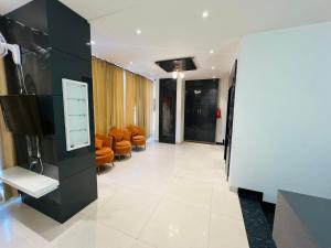 Hotel Diamond Villa, Amritsar