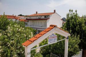 Lovely Marjetka apartment