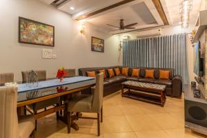 Heritage Exotica Retreat 3BHK JAQK Holidays