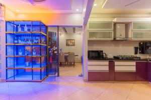 Heritage Exotica Retreat 3BHK JAQK Holidays