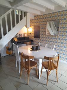 Havre de paix au bout du monde