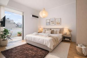 Urban Grace - In the Heart of Athens