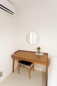 Private Apartment Changdeok Anguk Station 3R2B 4Q 8pax Duplex Netflix