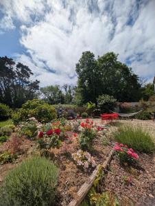 Havre de paix au bout du monde