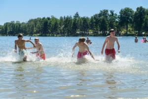 Veluwehuis Voorthuizen