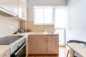 Urban Grace - In the Heart of Athens