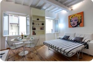 Central Duomo Apartment