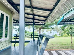 99 Beachfront Resort