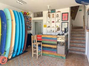 Taouarguit Guest House