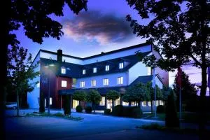 Hotel Restaurant Anna - Crailsheim