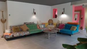 Villa 6 personnes, classée 5 étoiles, avec piscine et spa