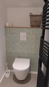 Villa 6 personnes, classée 5 étoiles, avec piscine et spa