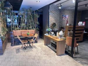 Meydan Besiktas Hotel