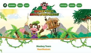 Veluwehuis Voorthuizen