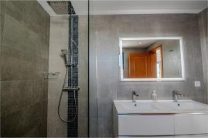 Villa Vereda Del Sur - Sea View and Pool