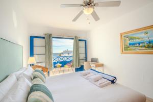 Villa Vereda Del Sur - Sea View and Pool