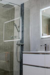 Villa Vereda Del Sur - Sea View and Pool