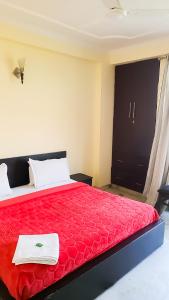 Hotel Sky Residency - Near Okhla Phase 1