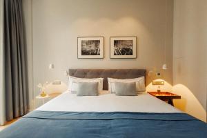 Lasala Plaza Hotel - Adults Only