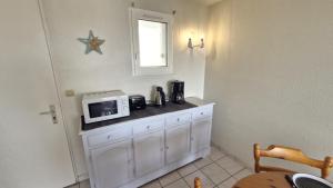 Royan - APPARTEMENT VUE MER - proximité plage et parking privatif