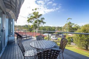 The Park View At Mollymook