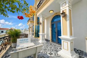 Điêu Thuyền Hotel Bến Tre