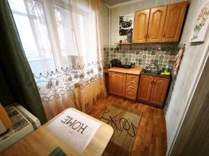 Квартира по вул Ніженська 29г