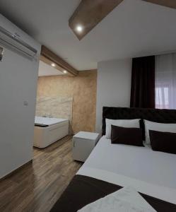 Sobe i Apartmani Casa Mia