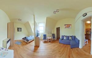 Apartamenty Marco