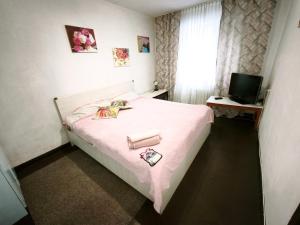 Квартира по вул Ніженська 29г