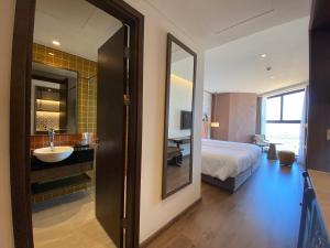 The Manalda Mui Ne Resort