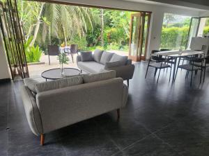 Hutan Sawah Villa, Gianyar