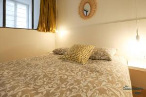 Dv3 Le Vert et Or - Métro - Gare centre ville