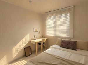 레코드서울 Re,cord Seoul 사당이수 2room